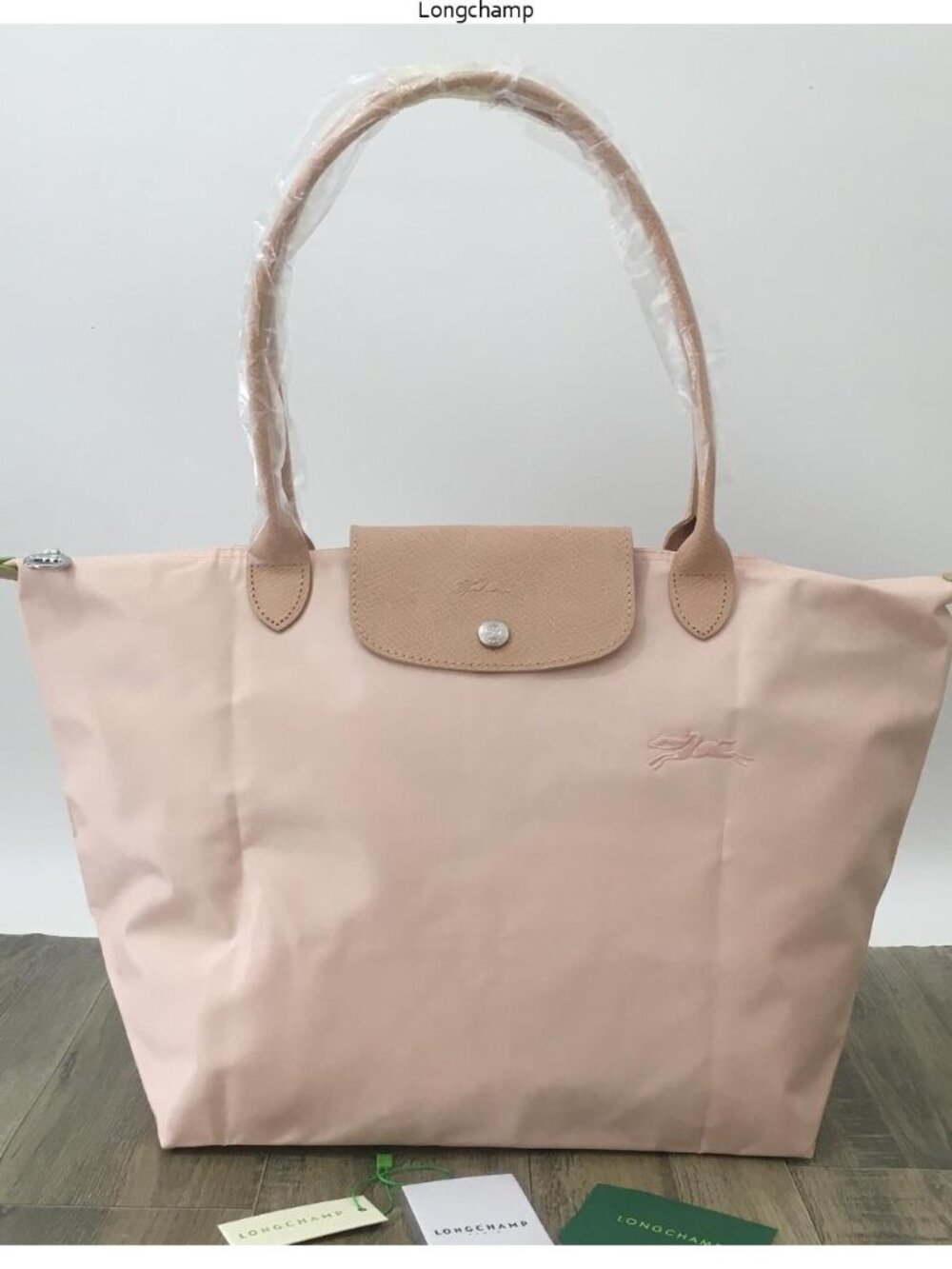 Longchamp women's bags